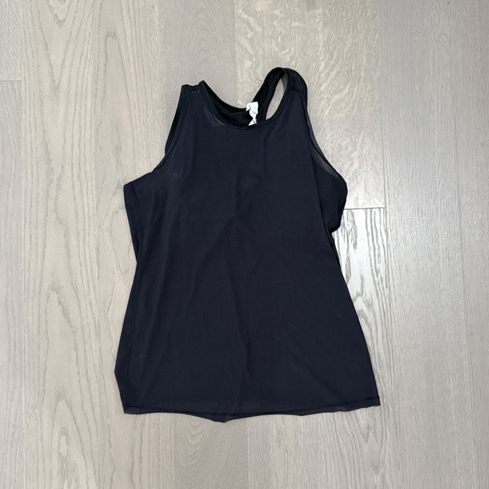 Lululemon Fit Physique Tank